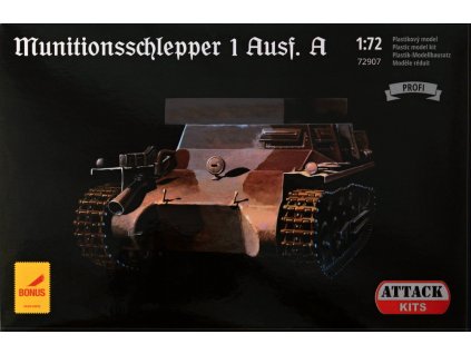 ATT 72907 L