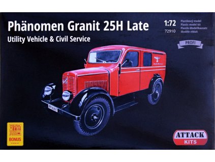 ATT 72910 L