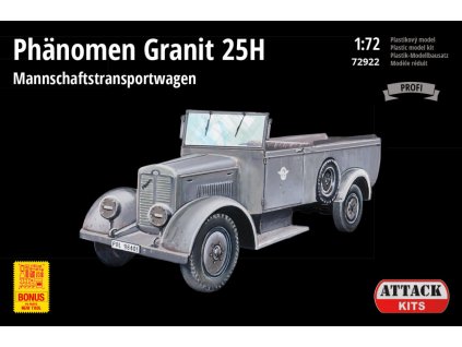ATT 72922 L