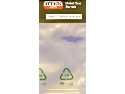 ATT72M001 L