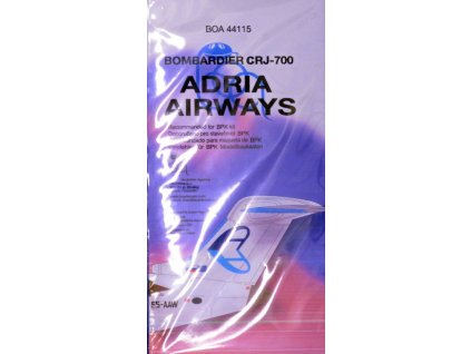 BOA 44115 L