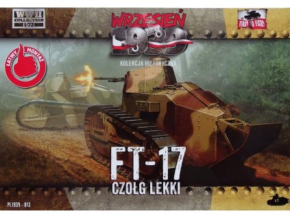 FTF 72013 L
