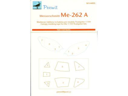 94310 pw m144005 l