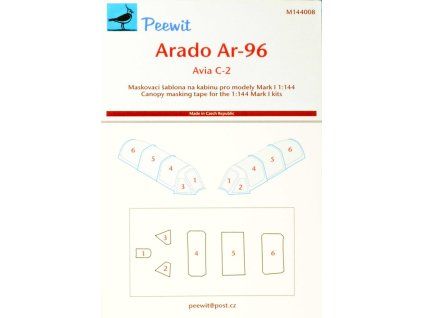 94319 pw m144008 l