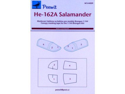 94322 pw m144009 l