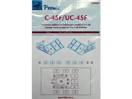 94403 pw m48007 l