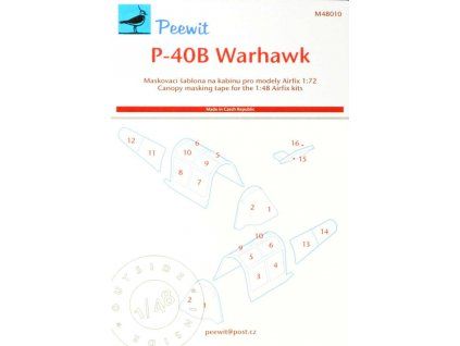 94412 pw m48010 l