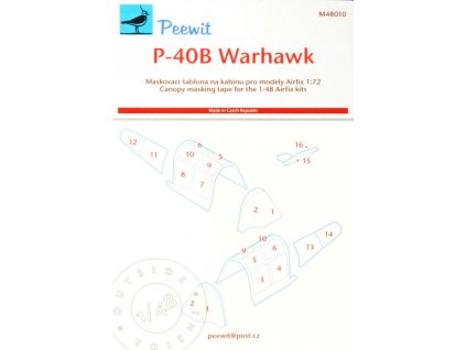PW M48010 L