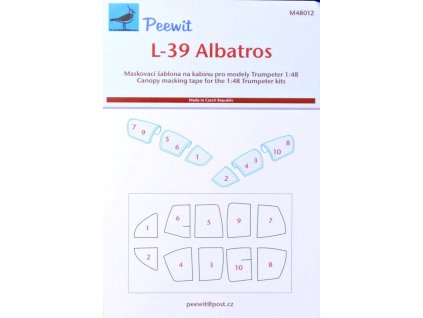 PW M48012 L