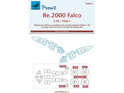 94433 pw m48017 l