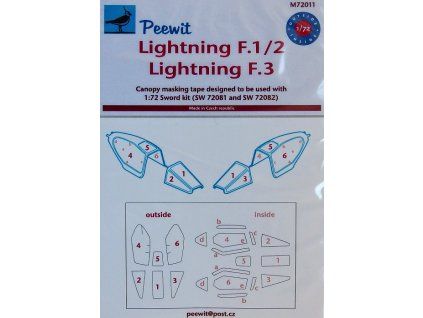 94469 pw m72011 l