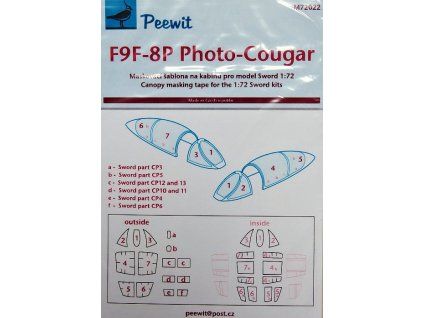 94502 pw m72022 l