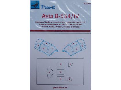 94505 pw m72023 l