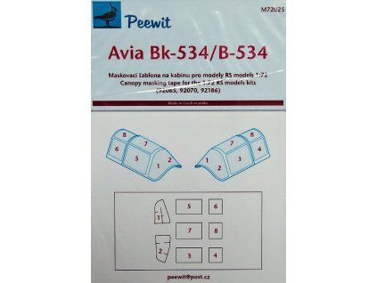 94511 pw m72025 l