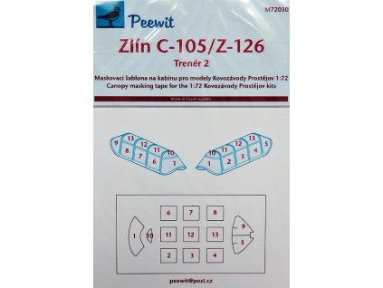 94526 pw m72030 l