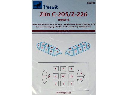 94529 pw m72031 l