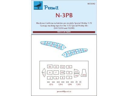 94562 pw m72042 l