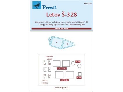 94565 pw m72043 l