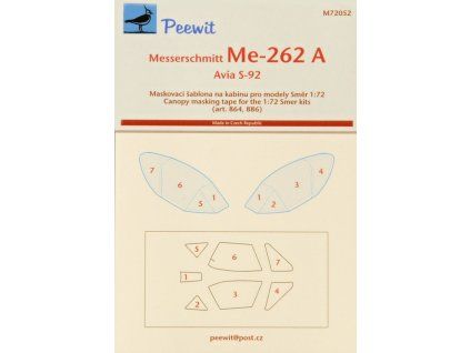 94592 pw m72052 l