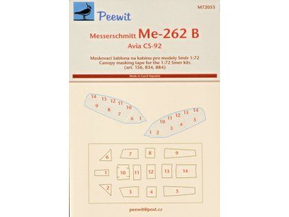 94595 pw m72053 l