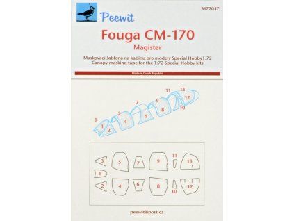 94607 pw m72057 l