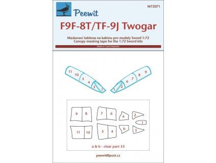 94649 pw m72071 l