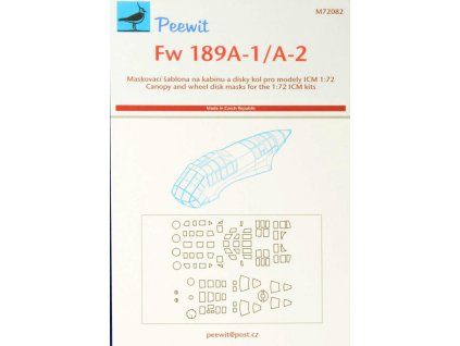 94682 pw m72082 l