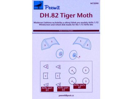 94706 pw m72090 l