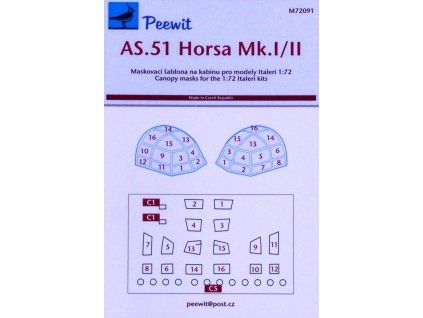 94709 pw m72091 l