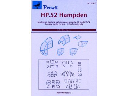 94712 pw m72092 l