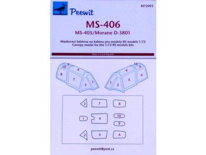 94715 pw m72093 l