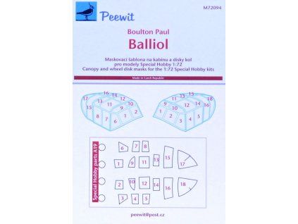 94718 pw m72094 l