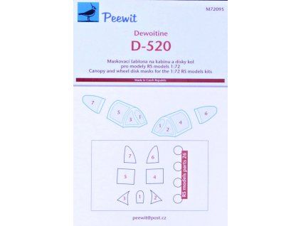 94721 pw m72095 l
