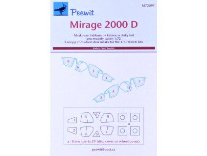 94727 pw m72097 l
