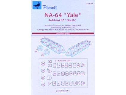 94730 pw m72098 l