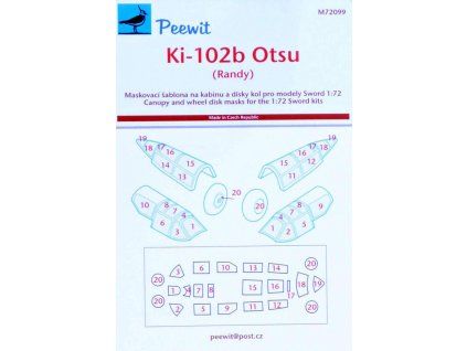 94733 pw m72099 l