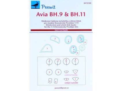 94736 pw m72100 l