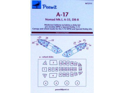 94769 pw m72111 l