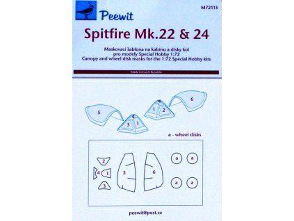94775 pw m72113 l