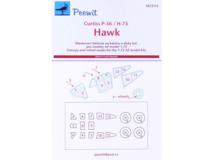 94781 pw m72115 l