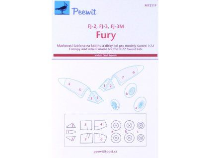 94787 pw m72117 l