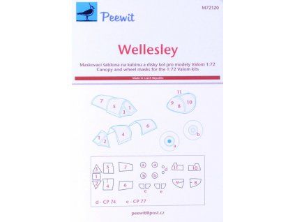 94796 pw m72120 l