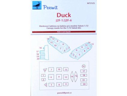 94811 pw m72125 l