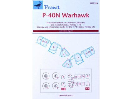 94814 pw m72126 l