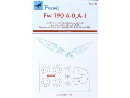 94820 pw m72128 l