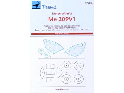94826 pw m72130 l