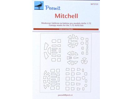 94829 pw m72131 l