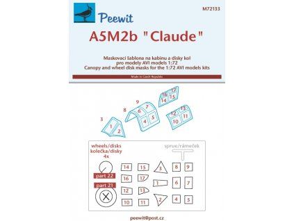 94835 pw m72133 l