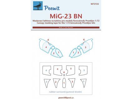 94841 pw m72135 l