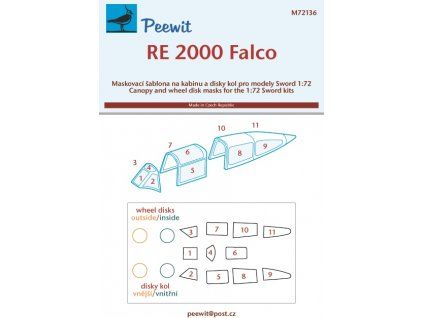 94844 pw m72136 l